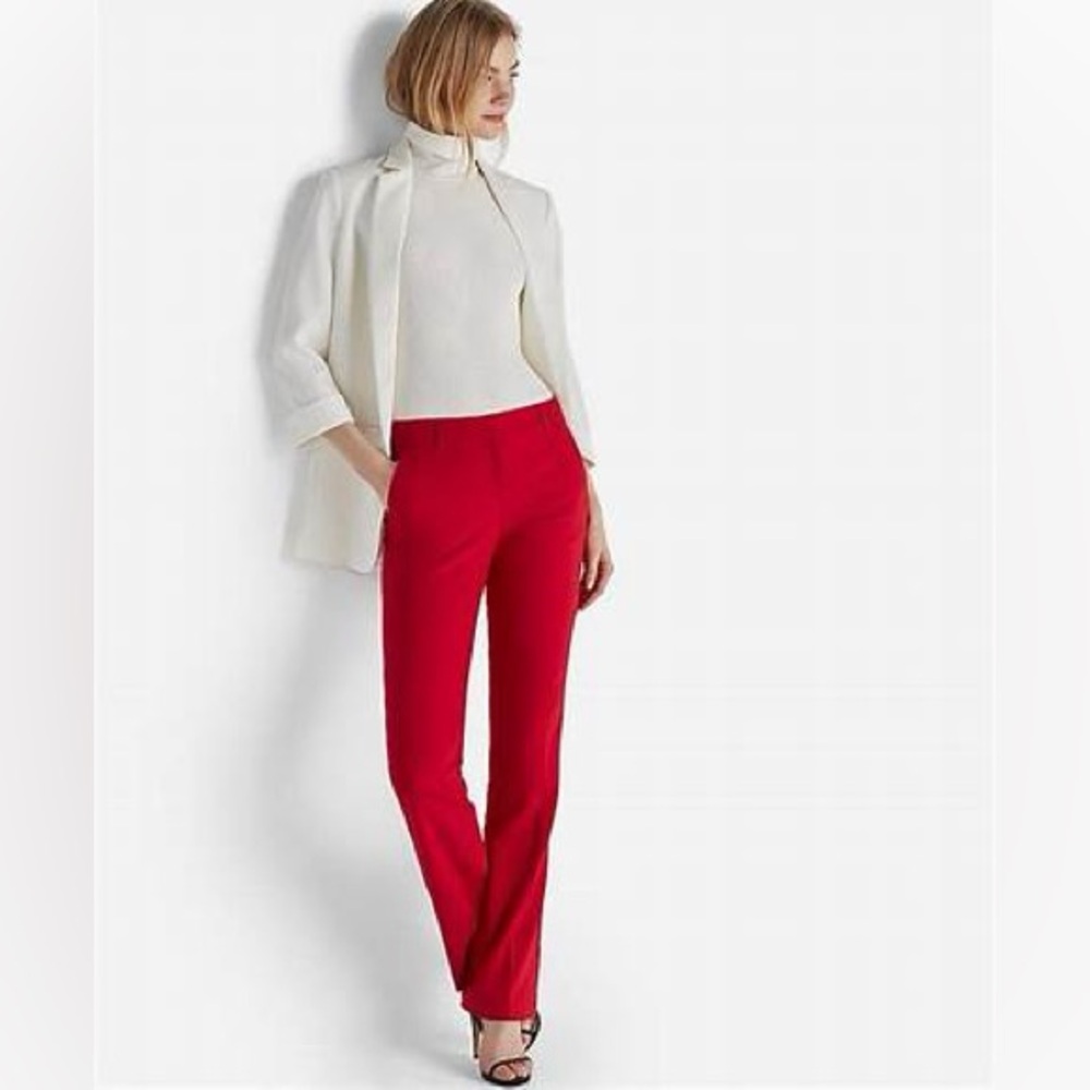 Express Columnist pants size 8